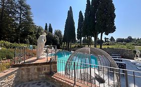 Fantastic Garden - Firenze Nord