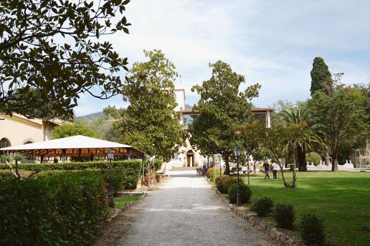 Hotel Fantastic Garden - Firenze Nord Sesto Fiorentino Esterno foto