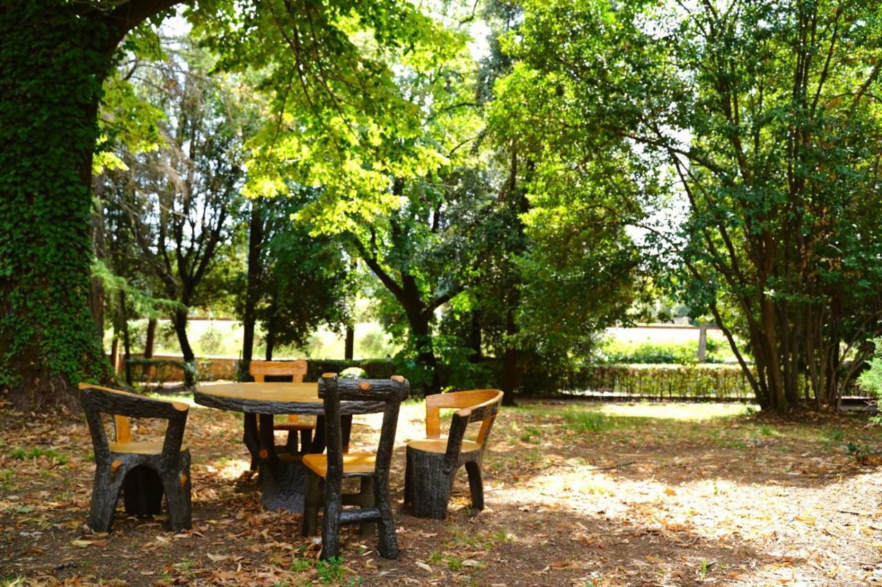 Hotel Fantastic Garden - Firenze Nord Sesto Fiorentino Esterno foto
