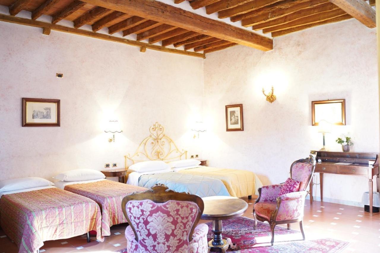 Hotel Fantastic Garden - Firenze Nord Sesto Fiorentino Esterno foto