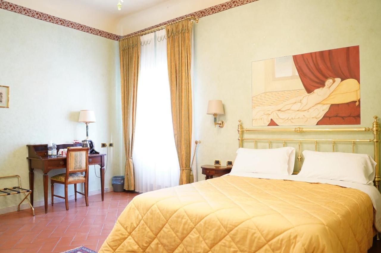 Hotel Fantastic Garden - Firenze Nord Sesto Fiorentino Esterno foto