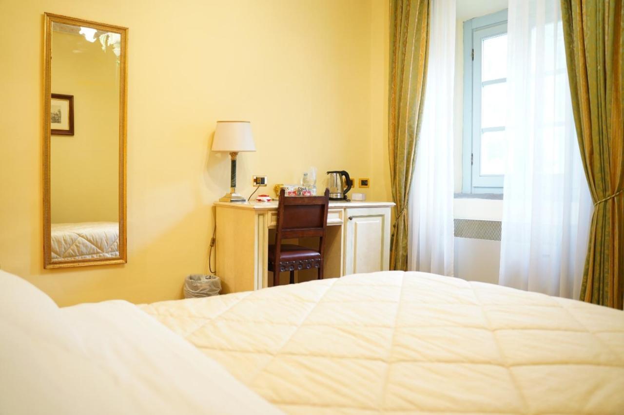 Hotel Fantastic Garden - Firenze Nord Sesto Fiorentino Esterno foto