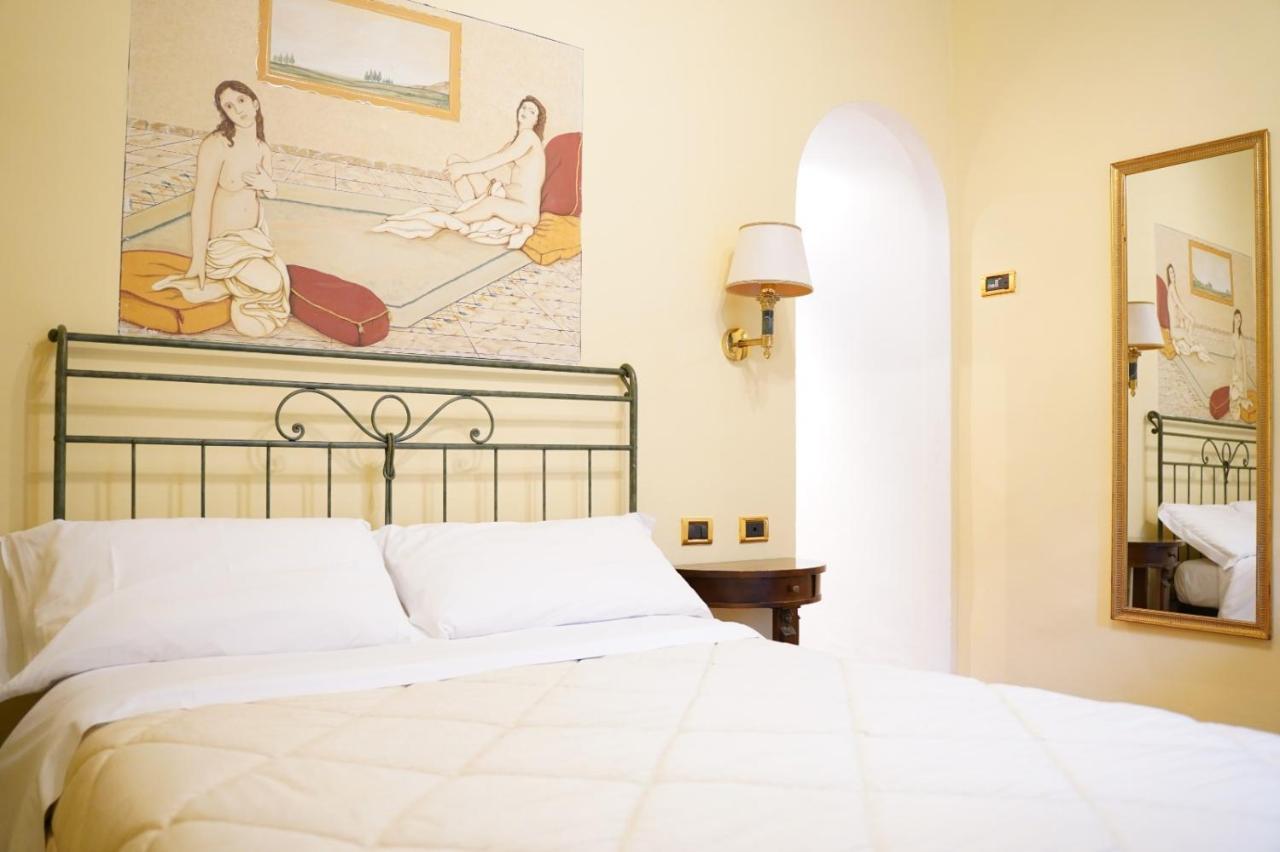 Hotel Fantastic Garden - Firenze Nord Sesto Fiorentino Esterno foto