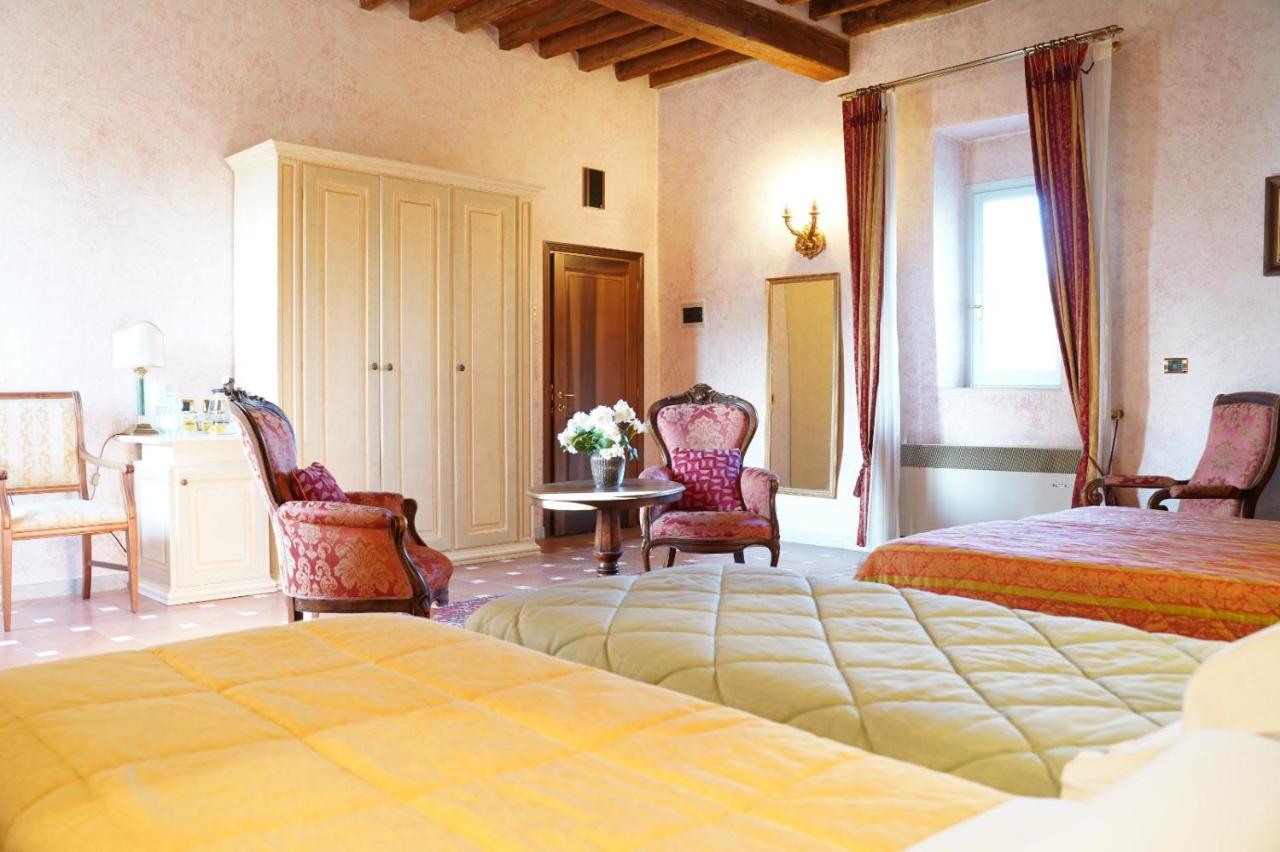 Hotel Fantastic Garden - Firenze Nord Sesto Fiorentino Esterno foto