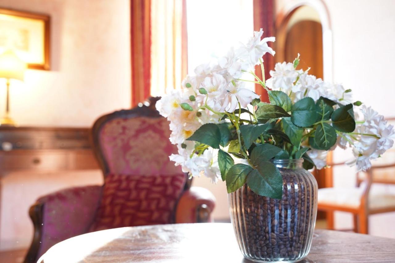 Hotel Fantastic Garden - Firenze Nord Sesto Fiorentino Esterno foto