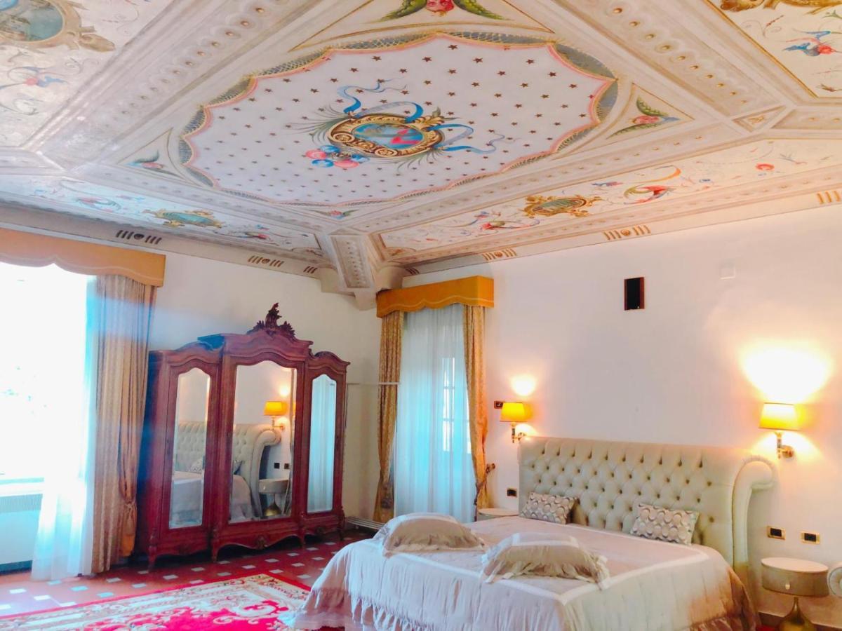 Hotel Fantastic Garden - Firenze Nord Sesto Fiorentino Esterno foto