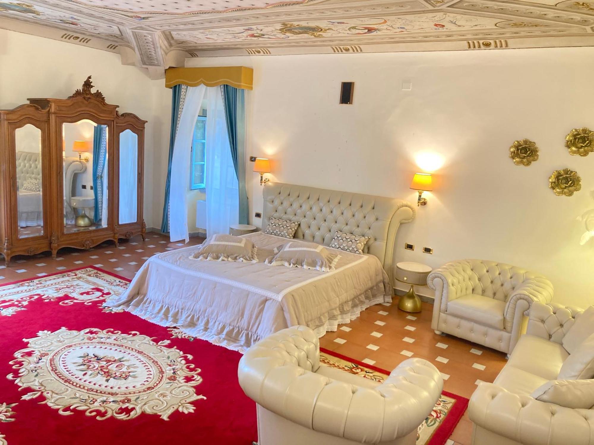 Hotel Fantastic Garden - Firenze Nord Sesto Fiorentino Esterno foto