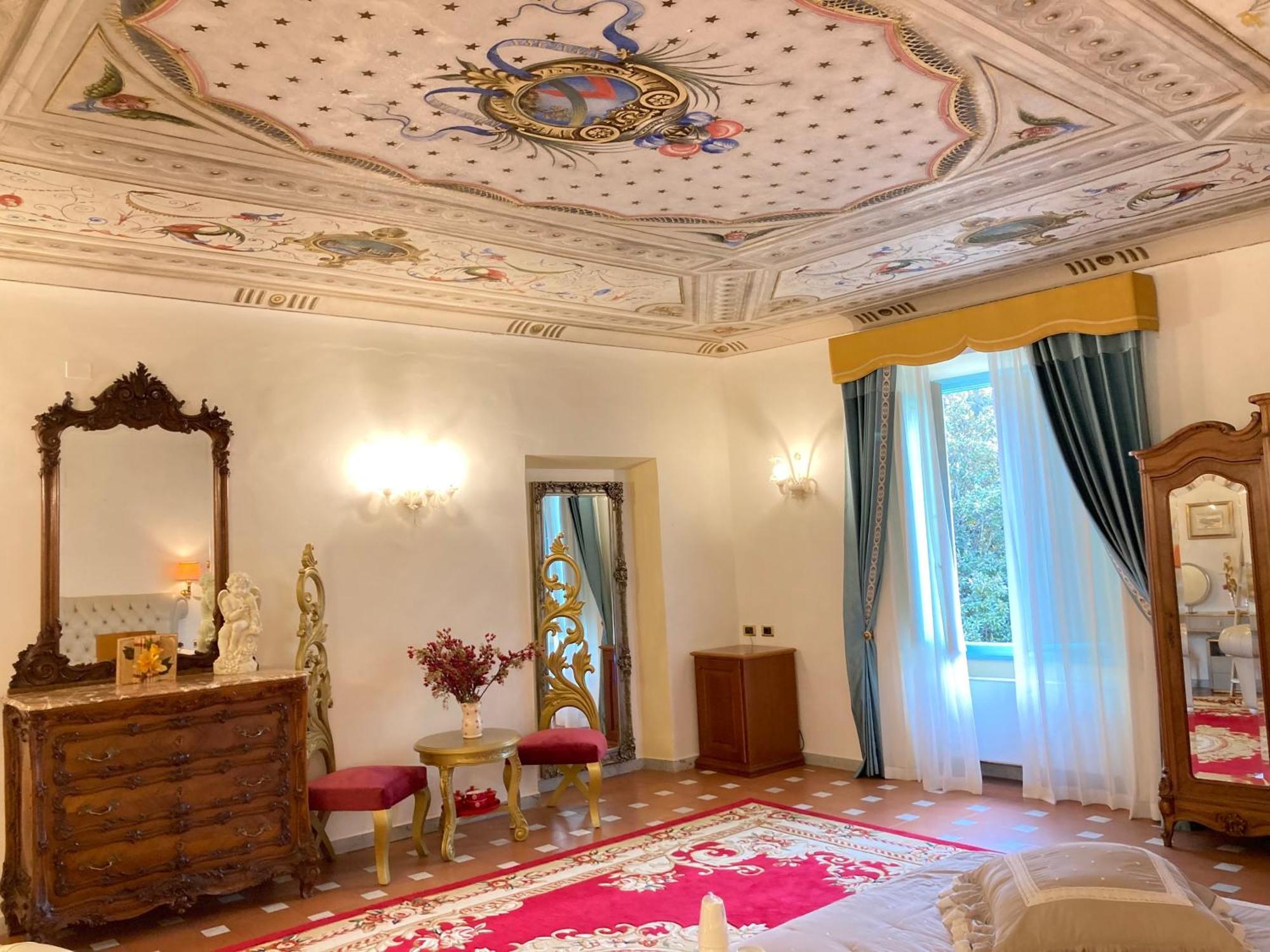 Hotel Fantastic Garden - Firenze Nord Sesto Fiorentino Esterno foto
