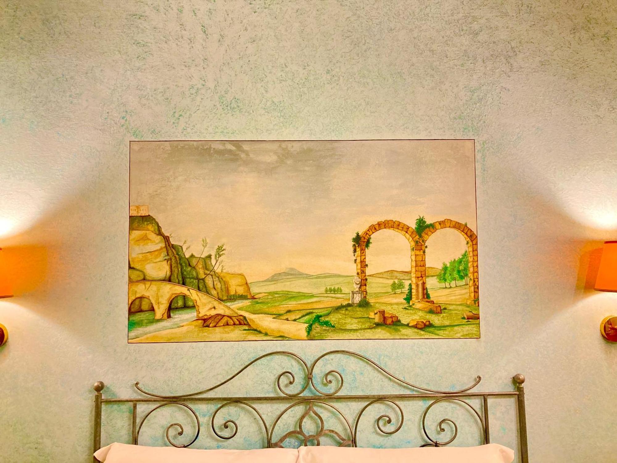 Hotel Fantastic Garden - Firenze Nord Sesto Fiorentino Esterno foto