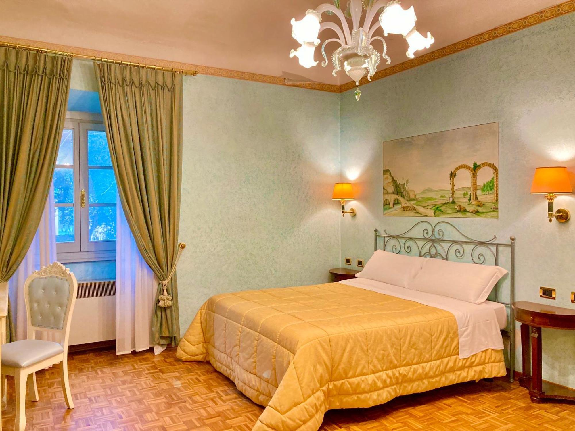 Hotel Fantastic Garden - Firenze Nord Sesto Fiorentino Esterno foto