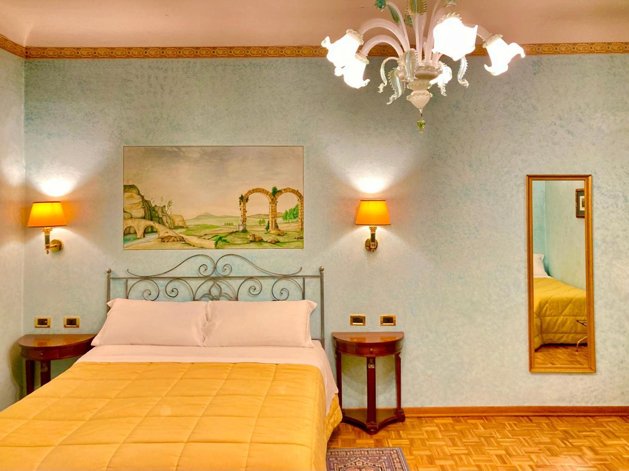 Hotel Fantastic Garden - Firenze Nord Sesto Fiorentino Esterno foto