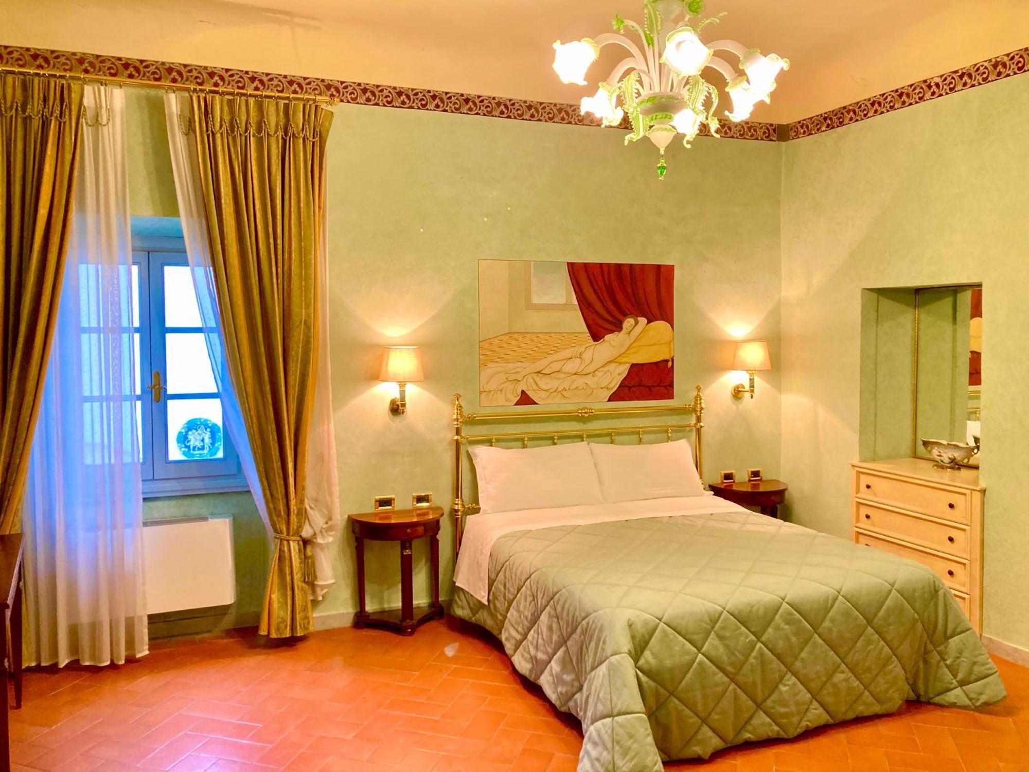 Hotel Fantastic Garden - Firenze Nord Sesto Fiorentino Esterno foto