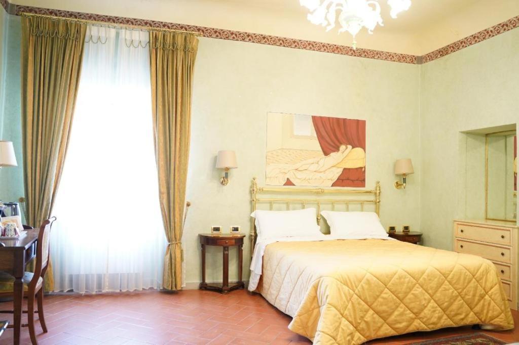Hotel Fantastic Garden - Firenze Nord Sesto Fiorentino Esterno foto