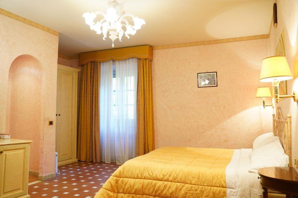 Hotel Fantastic Garden - Firenze Nord Sesto Fiorentino Esterno foto