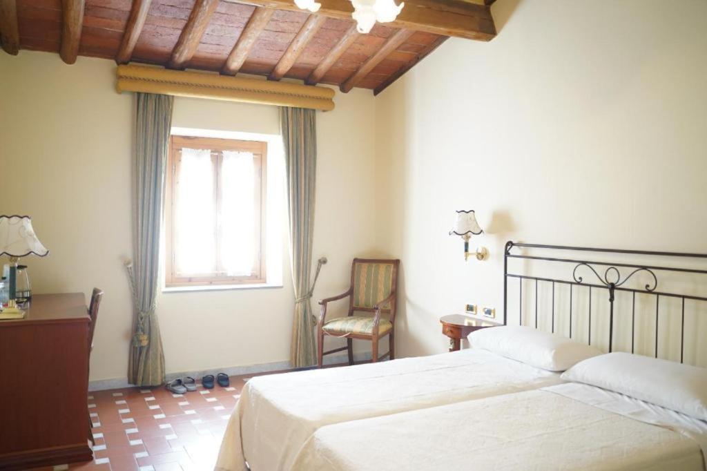 Hotel Fantastic Garden - Firenze Nord Sesto Fiorentino Esterno foto